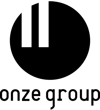 オンズホールディングス ロゴ