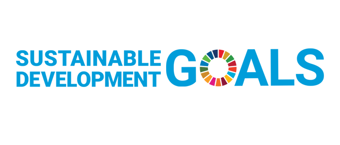 SDGs（持続可能な開発目標）