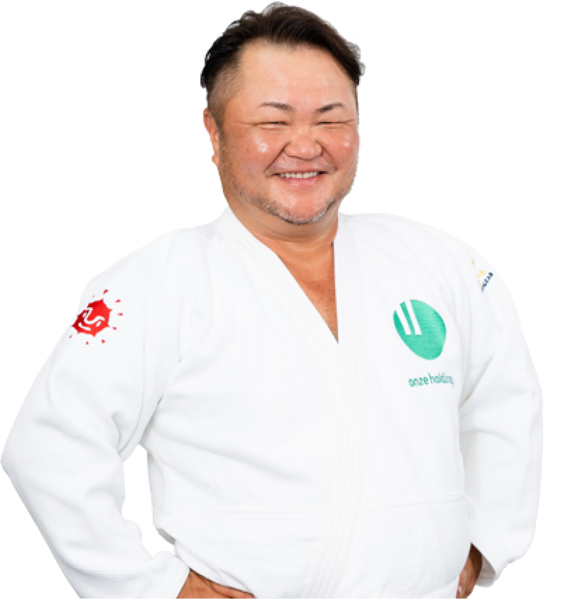オンズ・ホールディングス株式会社 代表取締役 新井健太郎